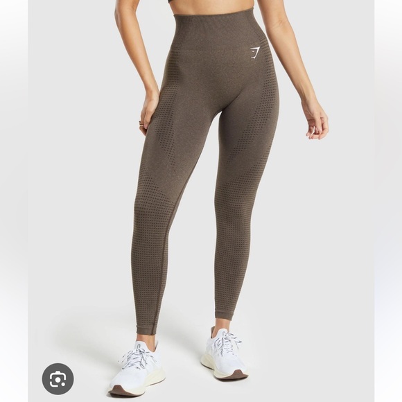 Gymshark Vital Seamless Legging - Picture 4 of 5
